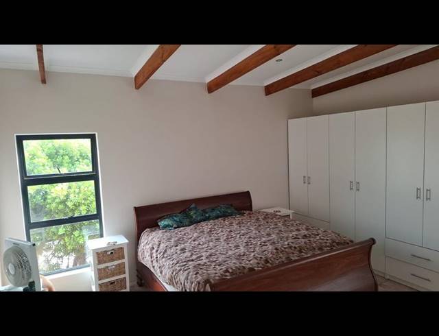 FARM FOR SALE IN FRANSKRAAL